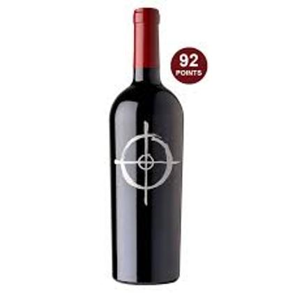 Provenance Dead Eye Red Blend